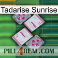 Tadarise Sunrise 33